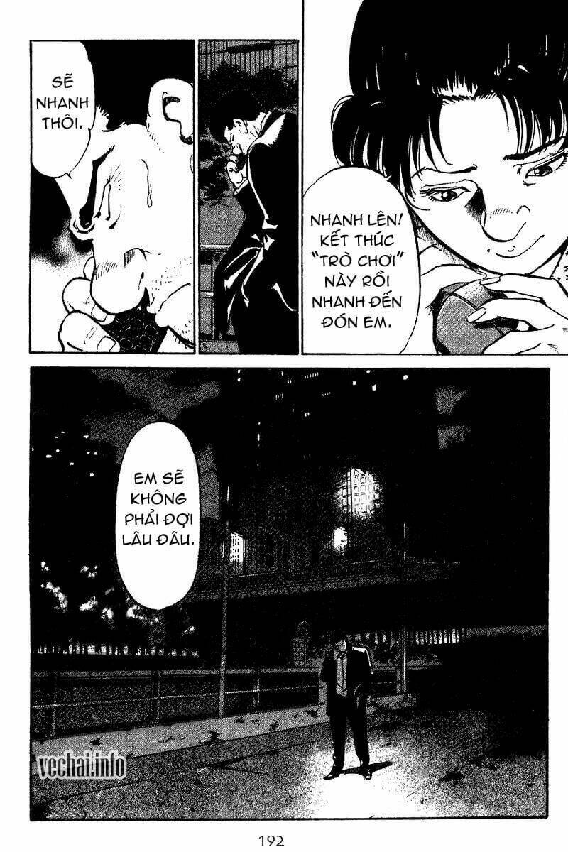 old boy chapter 69 5