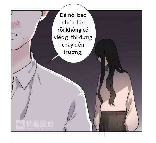 quy tắc của mỹ nam chapter 25 8