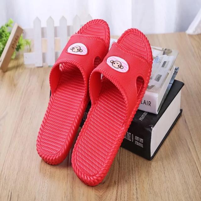 Dép nhựa siêu nhẹ