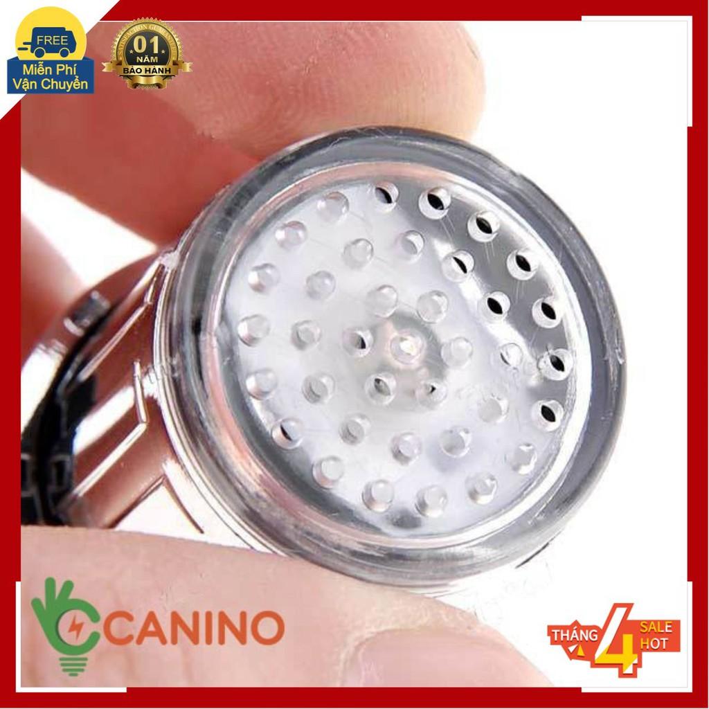 Vòi nước phát sáng đổi màu