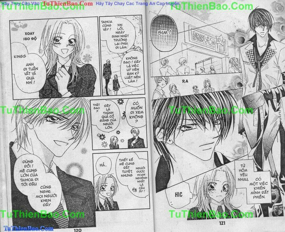 lovey dovey chapter 2 54