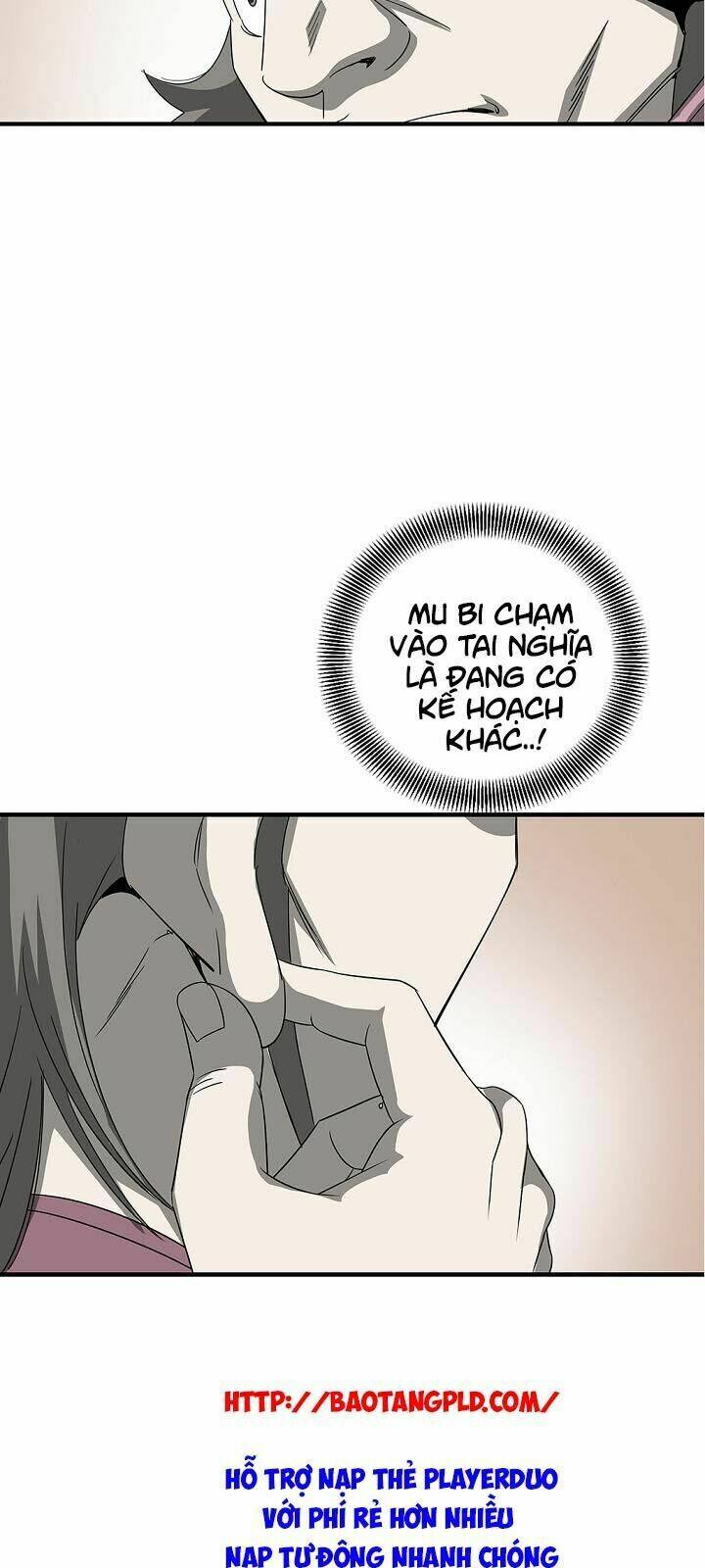 cuồng long chapter 27 5