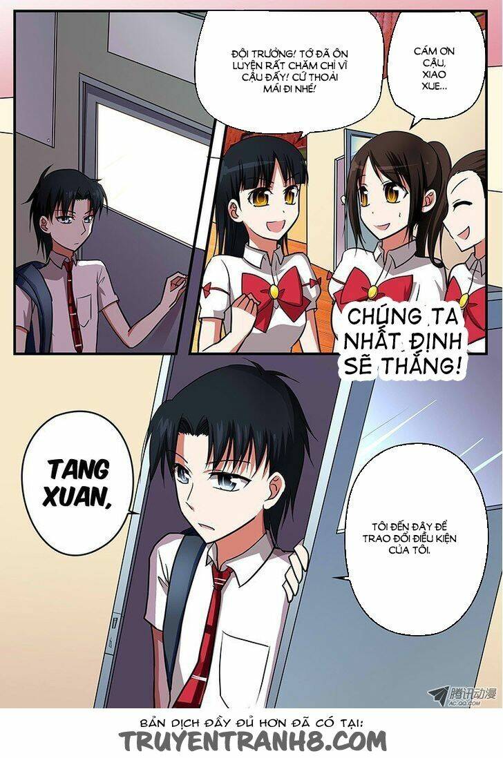 cupid's chocolates chapter 28 2