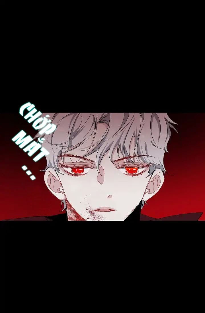 mối tình đầu của bạo chúa chapter 14 15