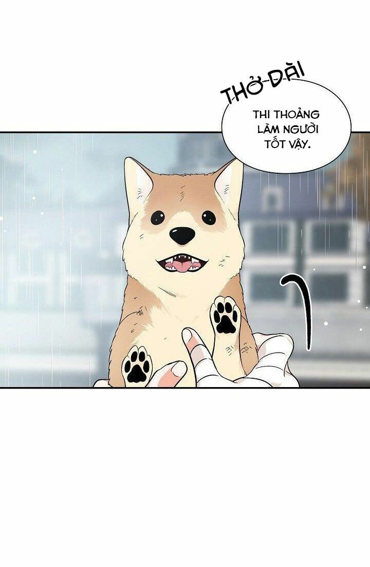 nữ hoàng ngoại khoa chapter 103 34