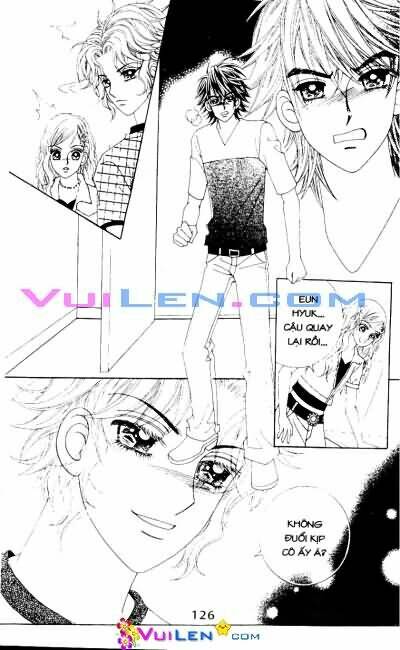 cô dâu bé xinh chapter 78 5