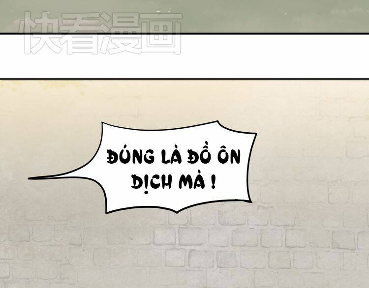 thiên hạ vô lại chapter 8.1 33