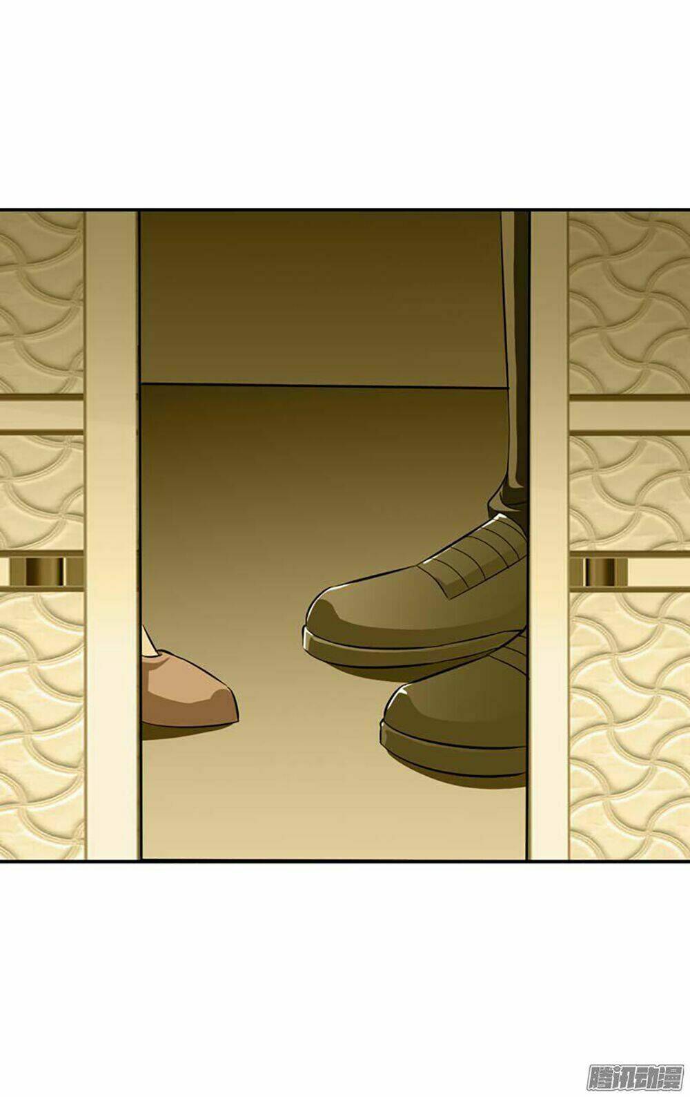 em vẫn còn nhỏ chapter 18 37