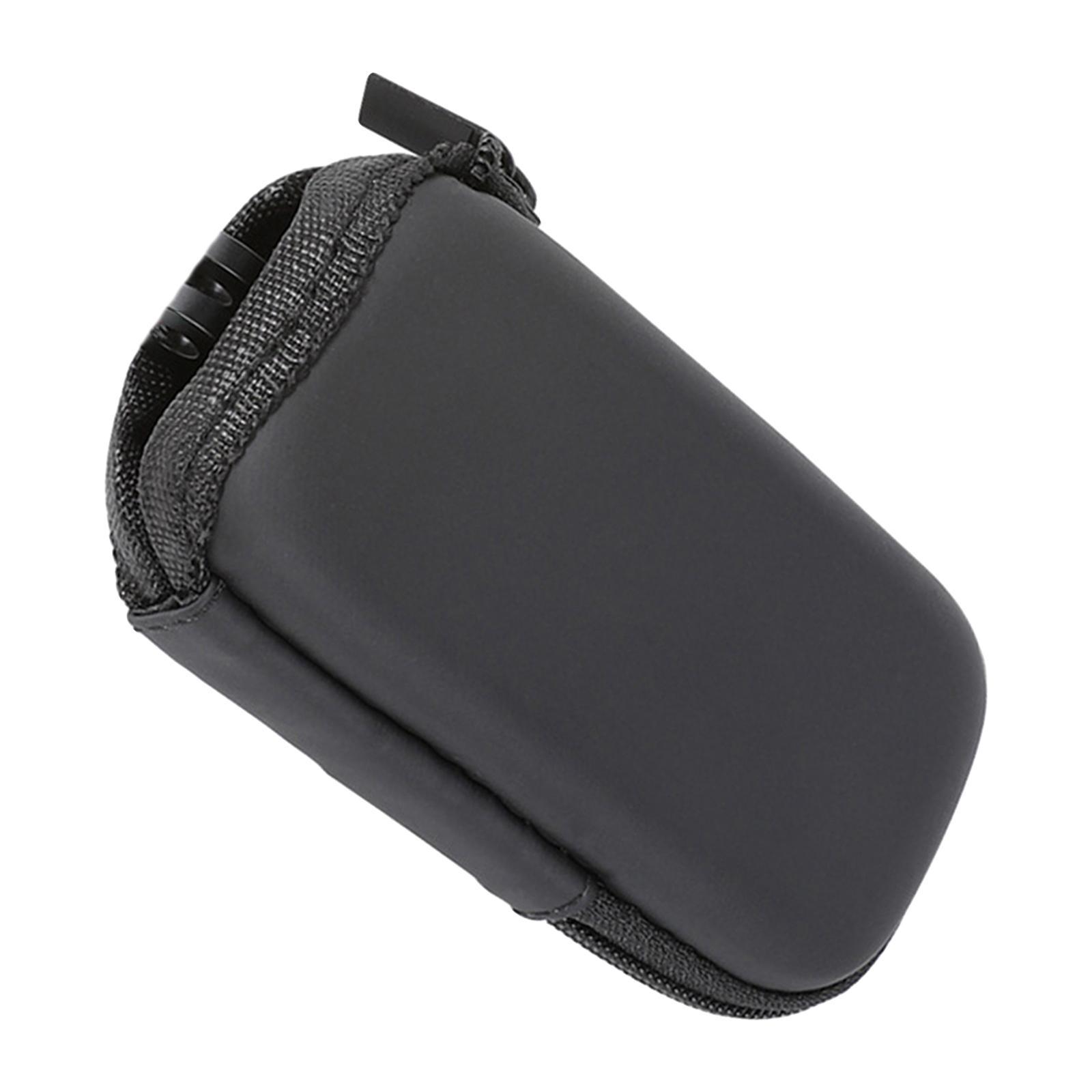 Camera Carrying Case for 2 Dual-Screen