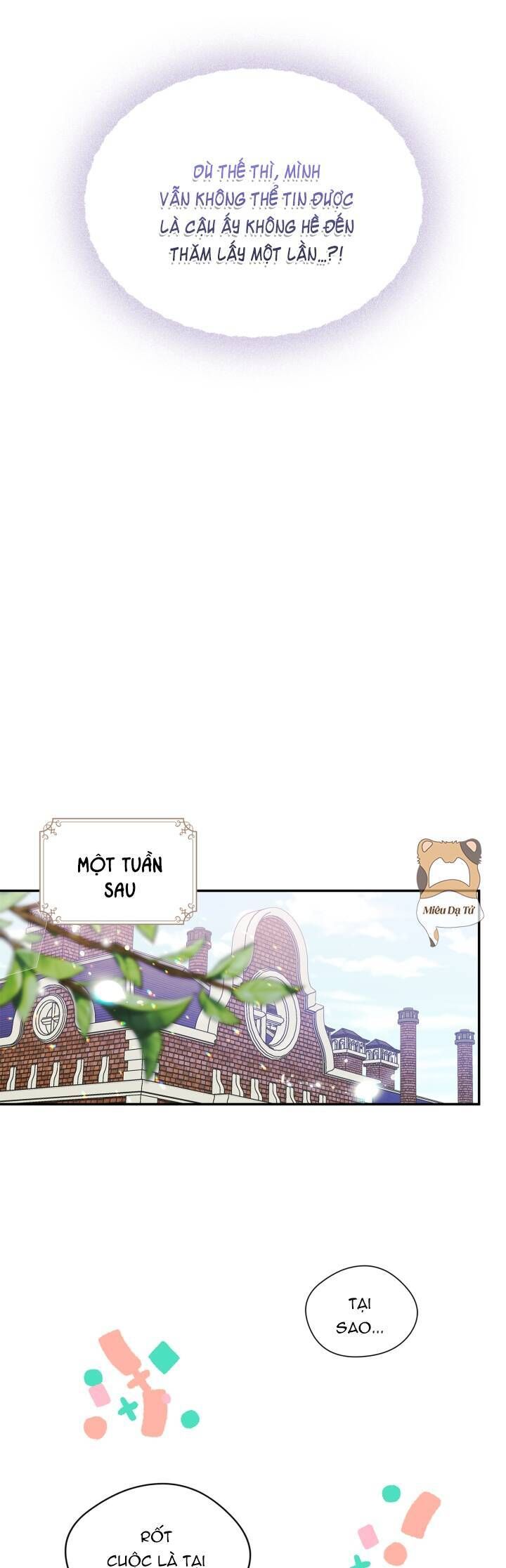 bạn thân khác giới của nam chính chapter 7 13