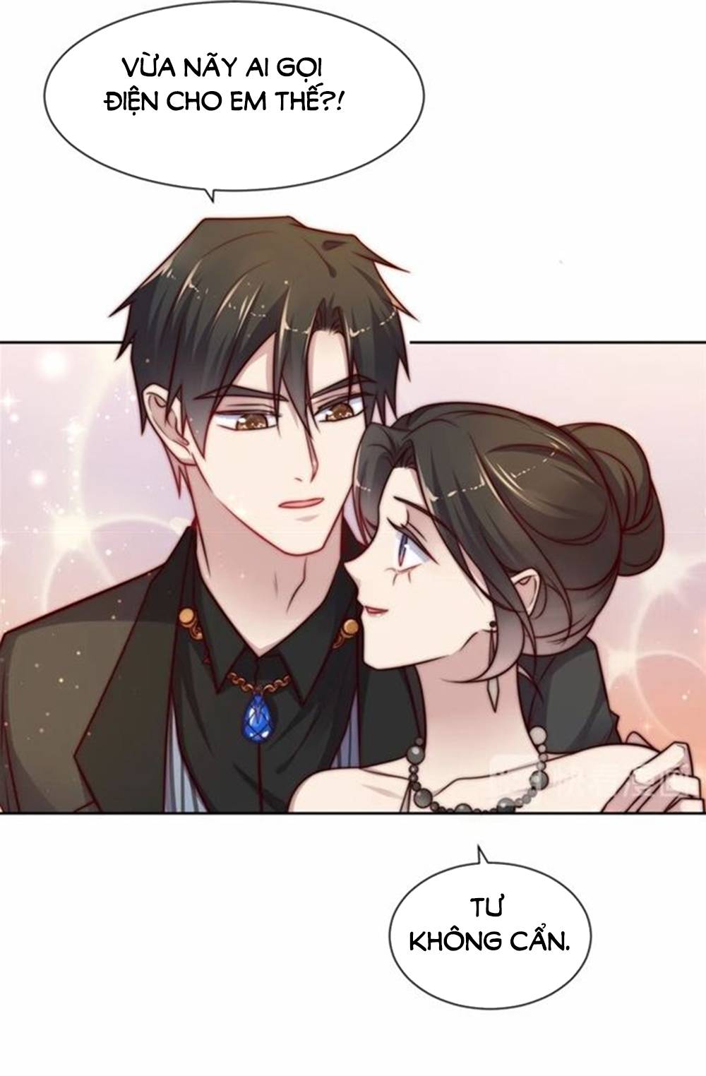 Khoá Chặt Đôi Môi (Full) Chapter 70 - Next Chapter 71