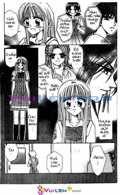 arita đáng yêu chapter 5 73