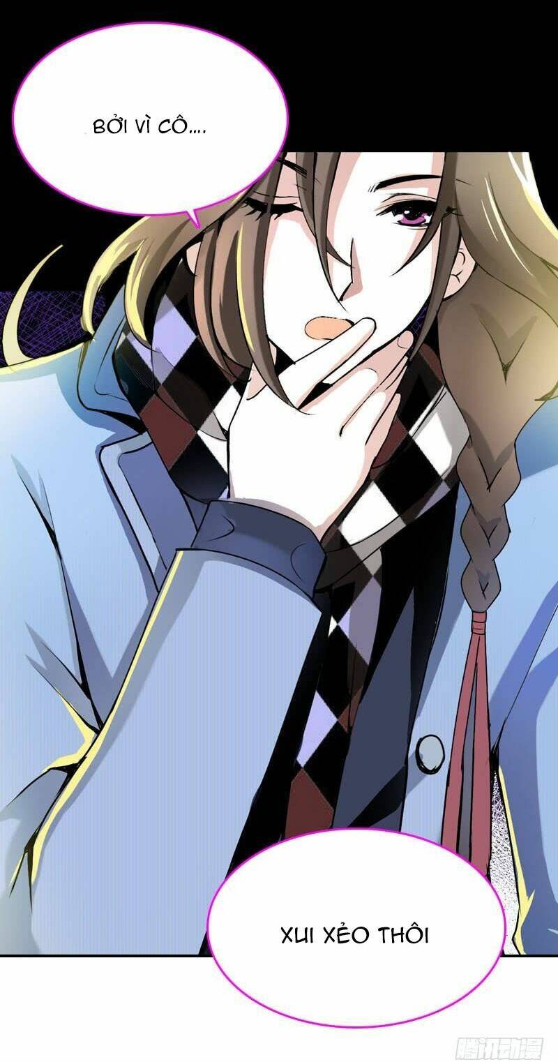 cứu tôi đi hủ thần chapter 6 27