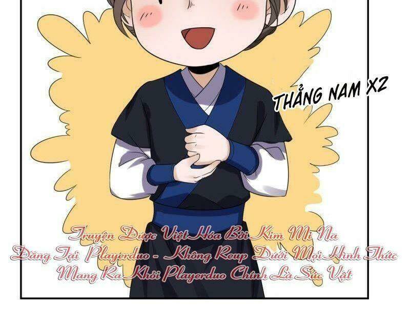 vương gia kiêu ngạo quá khó cua chapter 52 55