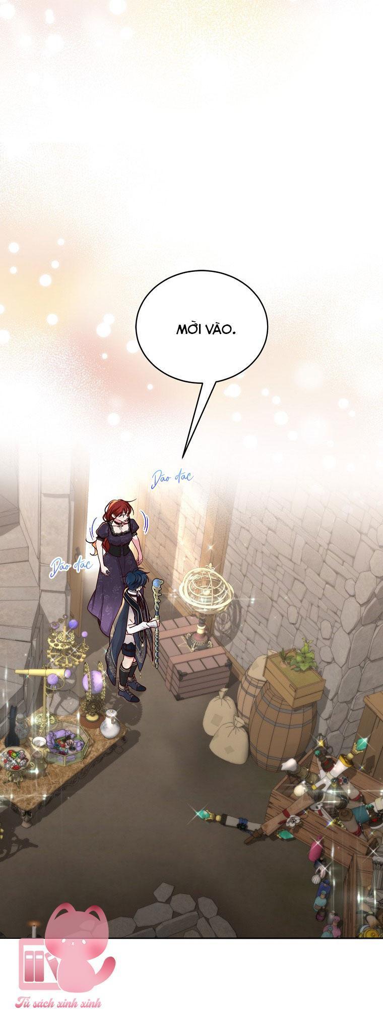 thế thì ta cứ trở thành kẻ ác thôi chapter 52 17