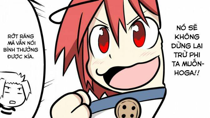 senyuu chapter 11 31