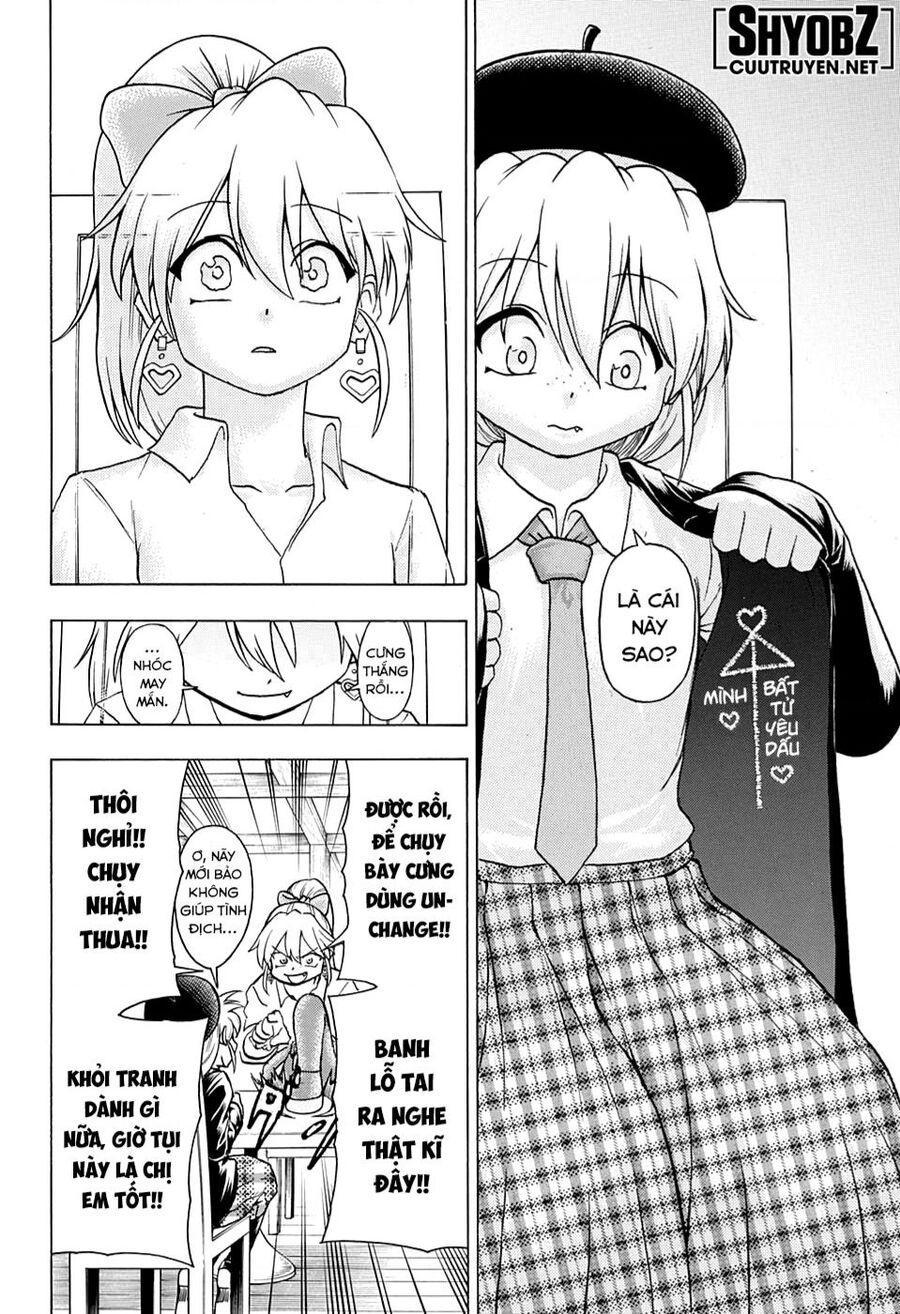 undead unluck chapter 140 15