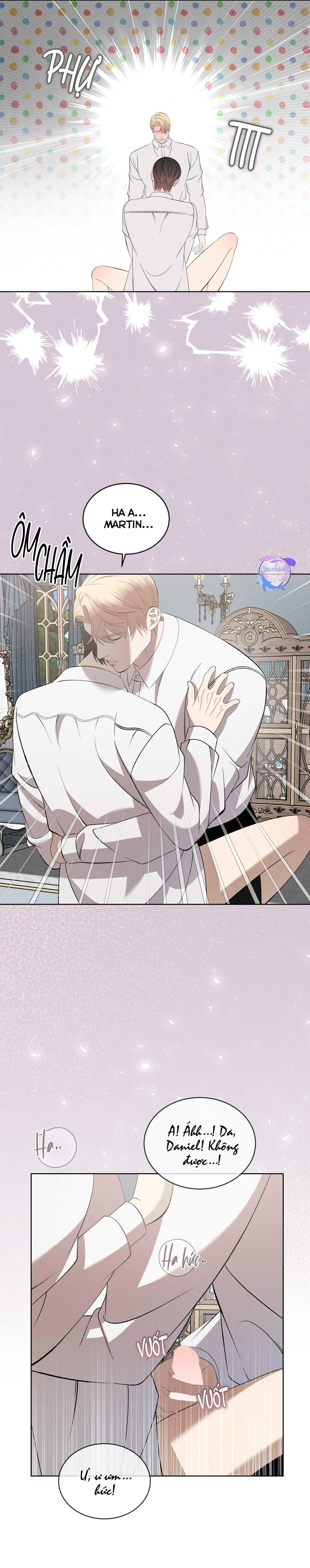 đêm săn ở london chapter 71 22