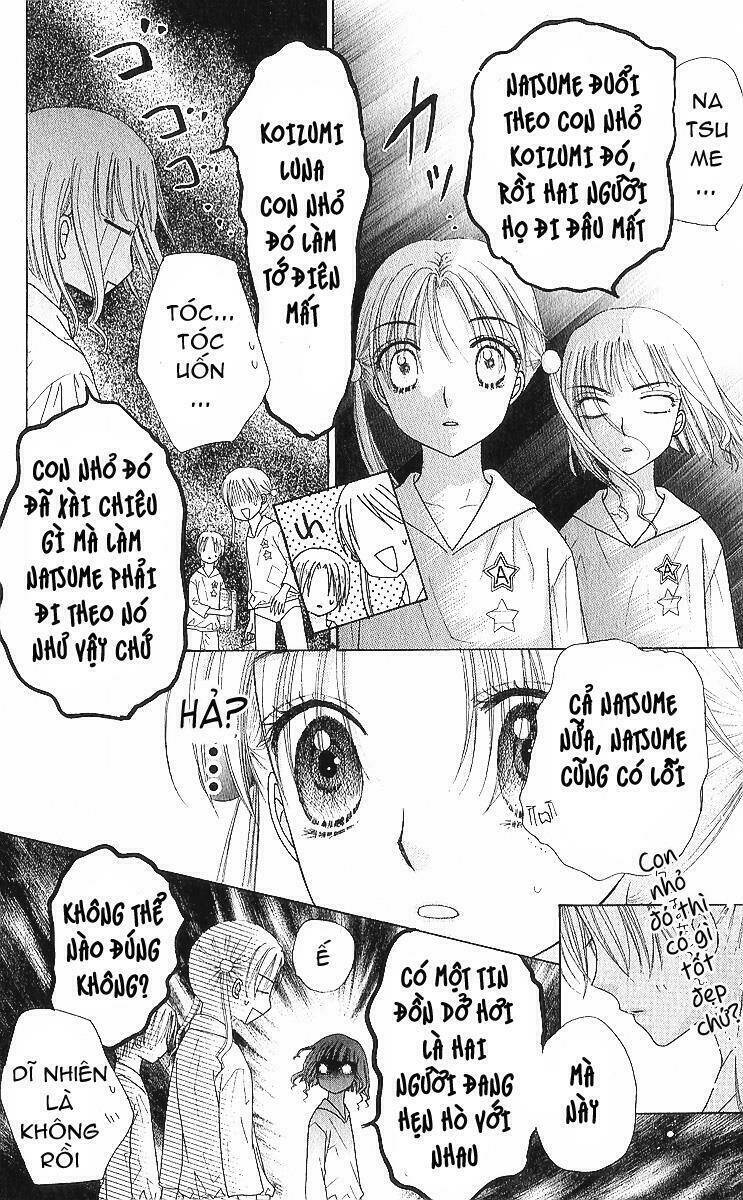 gakuen alice chapter 84 9