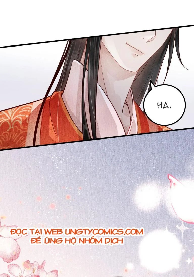 vương phi này là nam nhân chapter 4 46