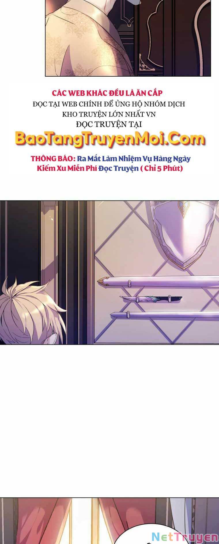 bạo chúa cường hoành chapter 2 9