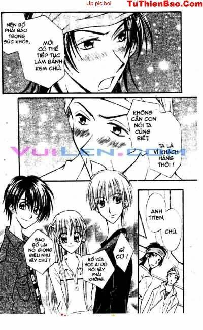 công chúa ẩm thực chapter 6 77