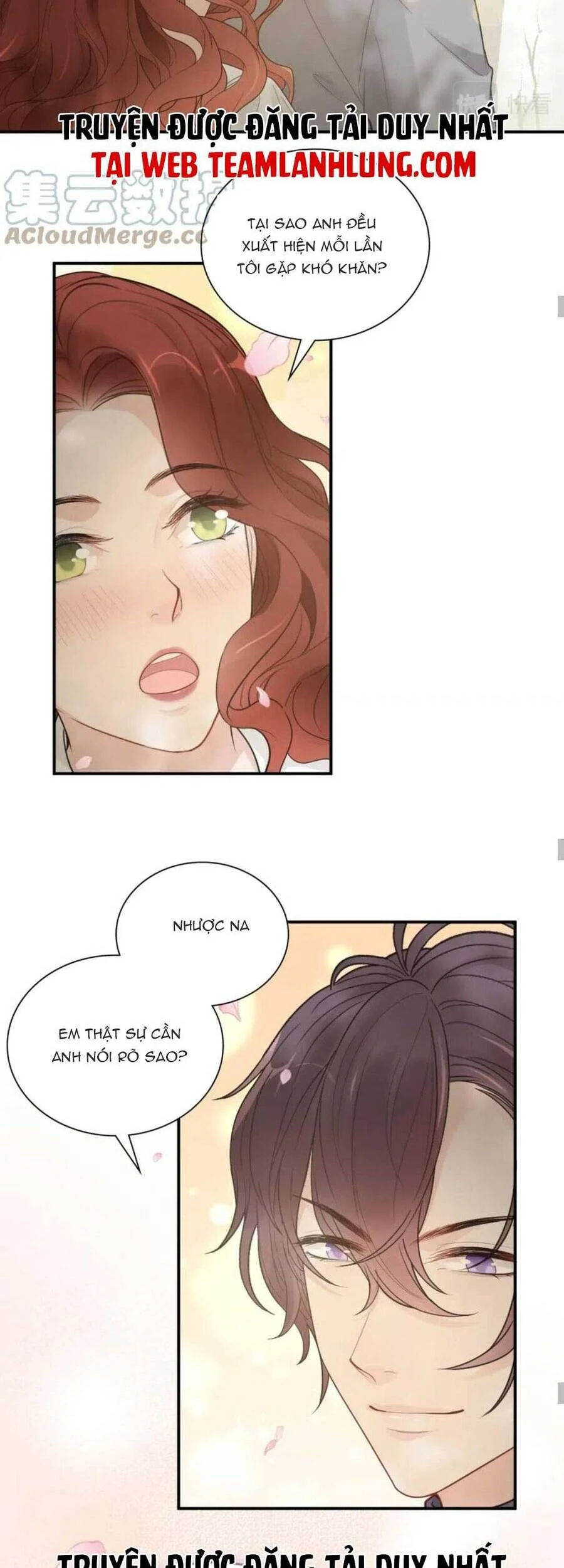 cô vợ hợp đồng bỏ trốn của tổng giám đốc chapter 474 27