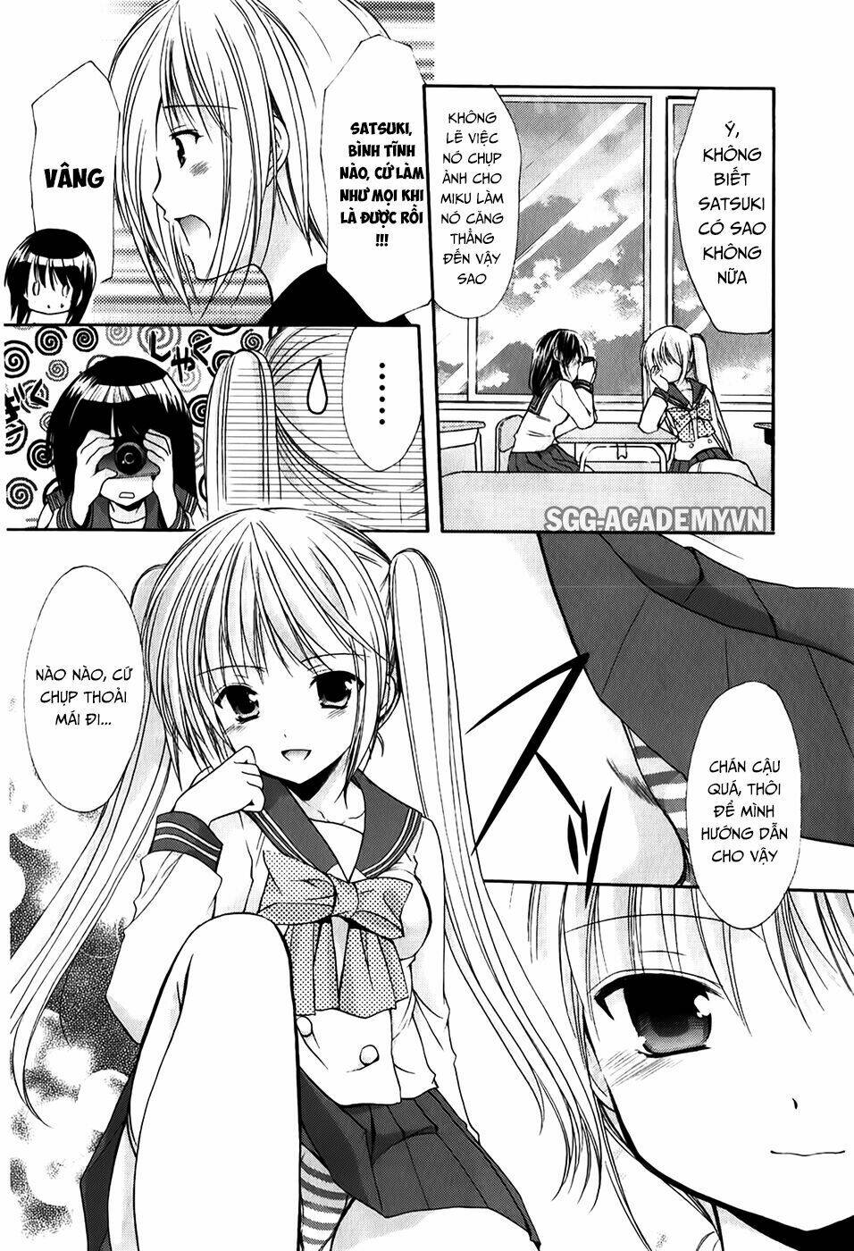 schoolmate chapter 30 8