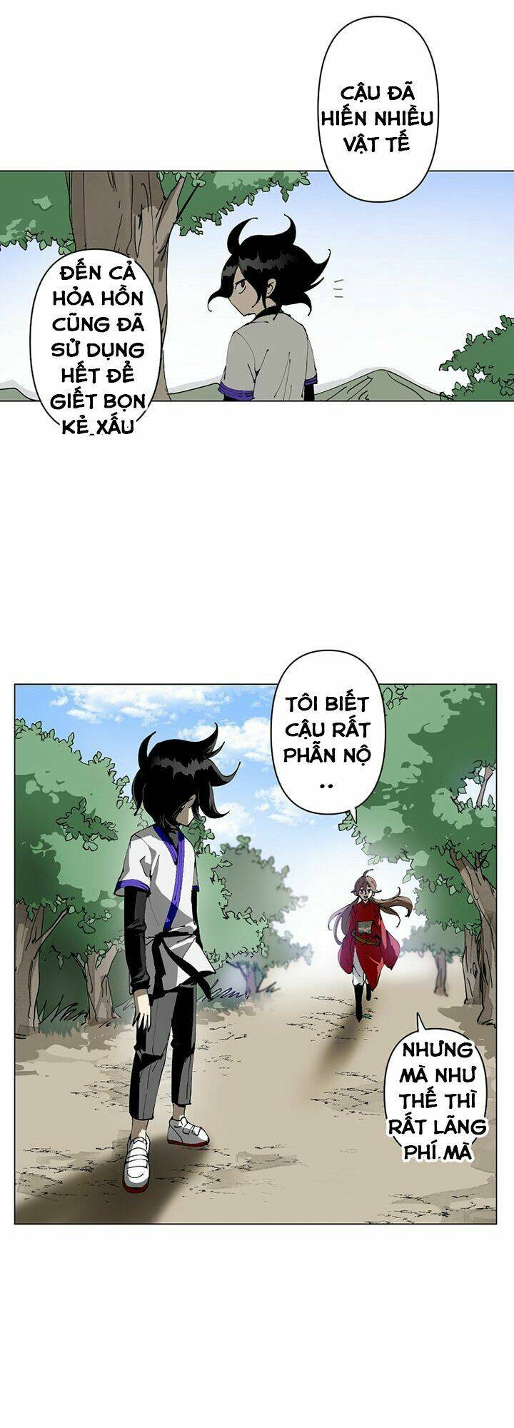 nỗ lực chapter 5 17