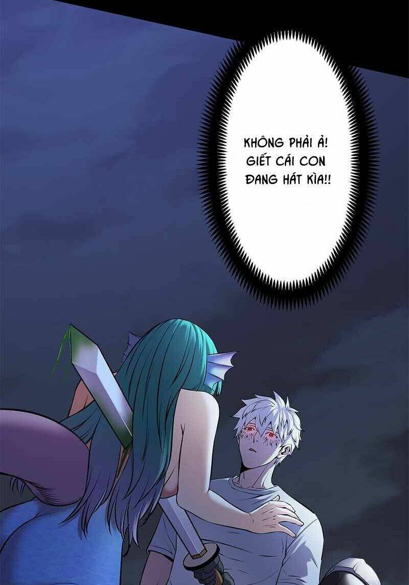 mê đạo tử ngục~vô địch sát thủ chinh phục ma lâm chapter 5 52
