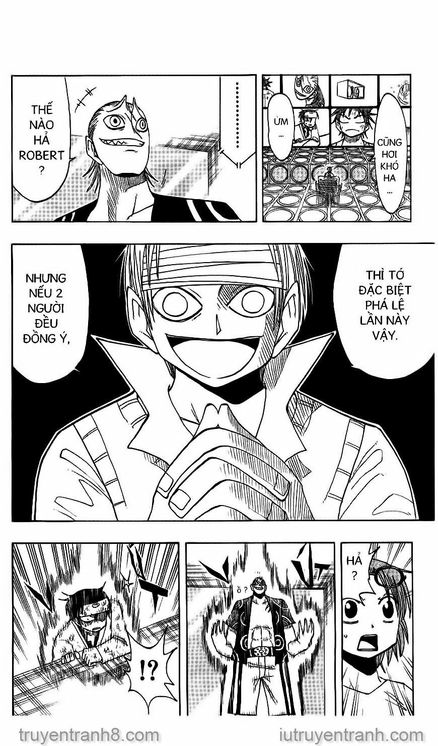 law of ueki chapter 73 3