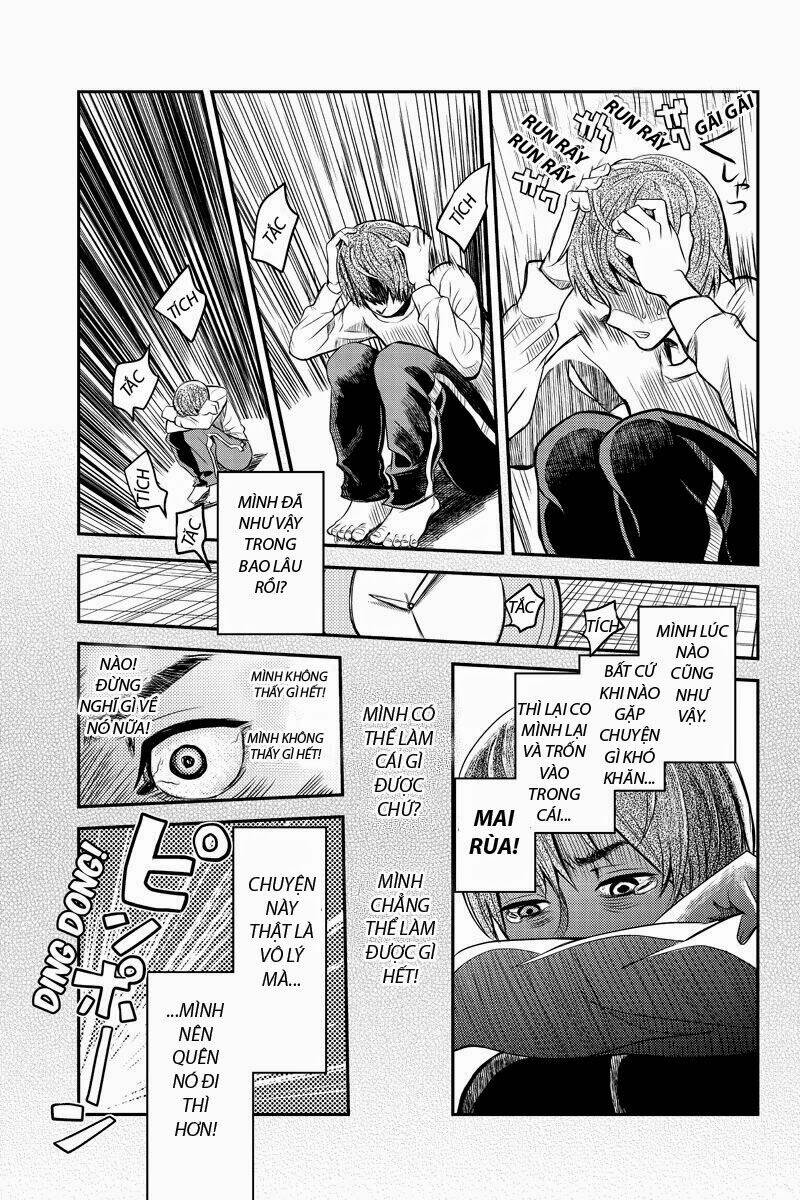 ana satsujin chapter 3 5