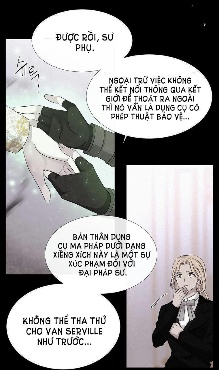 năm môn đệ của charlotte chapter 124 50