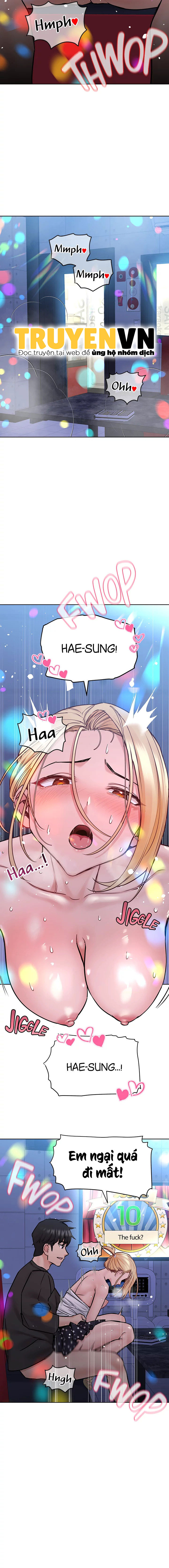 người dì khiêu gợi chapter 30 5