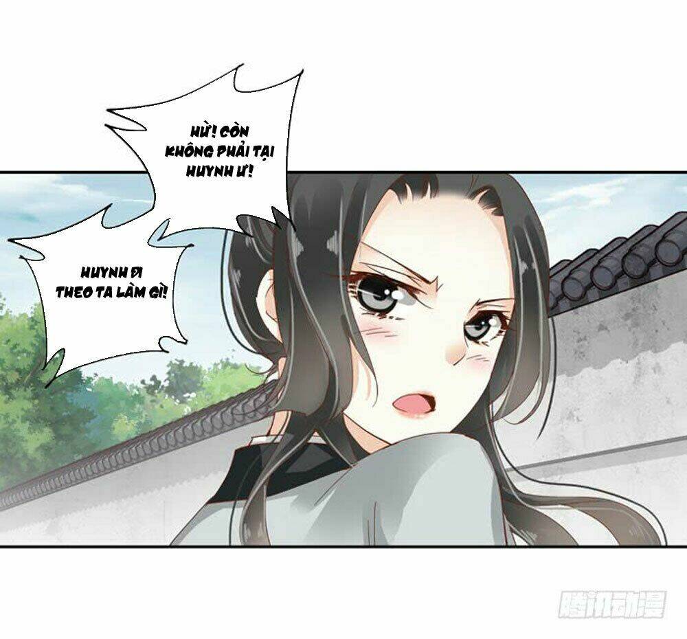 thiền tâm vấn đạo chapter 42 51