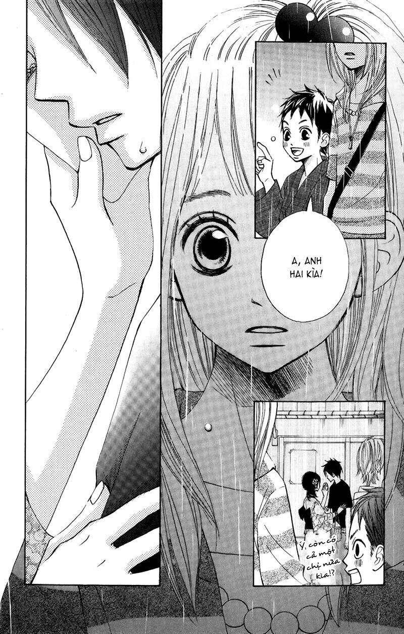 tonari no atashi chapter 5 35