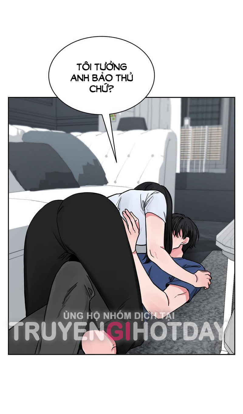 Ngủ Với Antifan chapter 12.2 - Trang 24