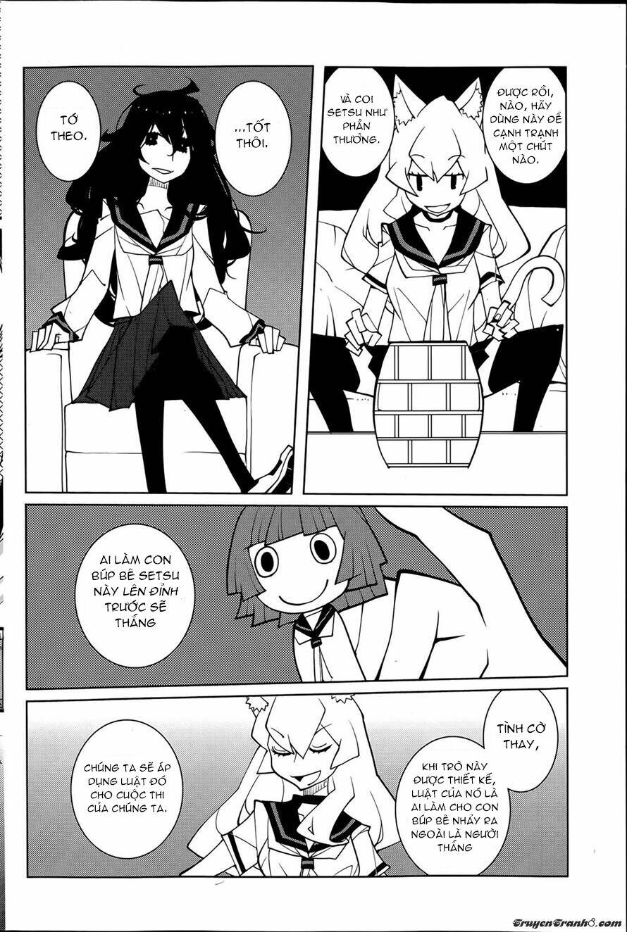 oddman 11 chapter 15 2