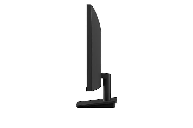 Màn hình LG 27BA400-B 27" | IPS | Full HD (1920x1080) | 100Hz | 5ms | Thiết kế 3 cạnh không viền | Bảo vệ mắt - Hàng Chính Hãng