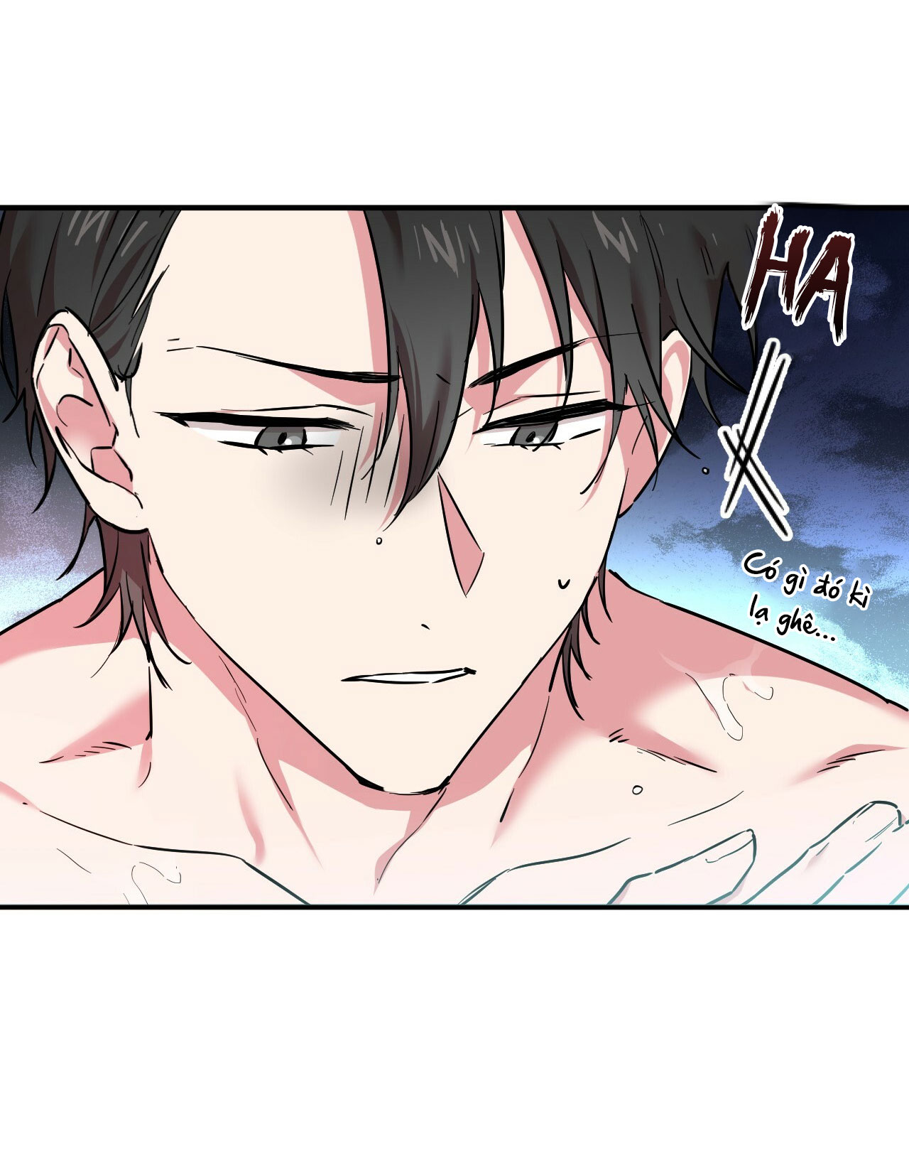 những chú thỏ của hapypy chapter 4 7