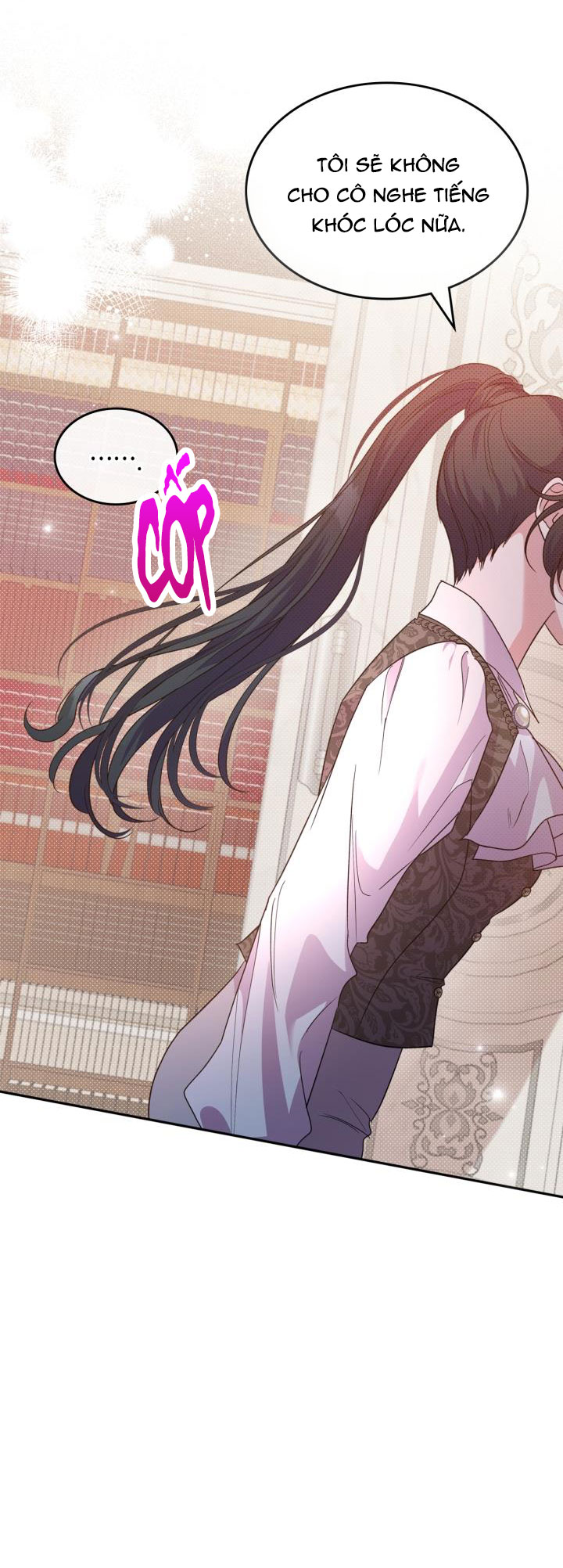 giết chết ác nữ phản diện chapter 47.1 17