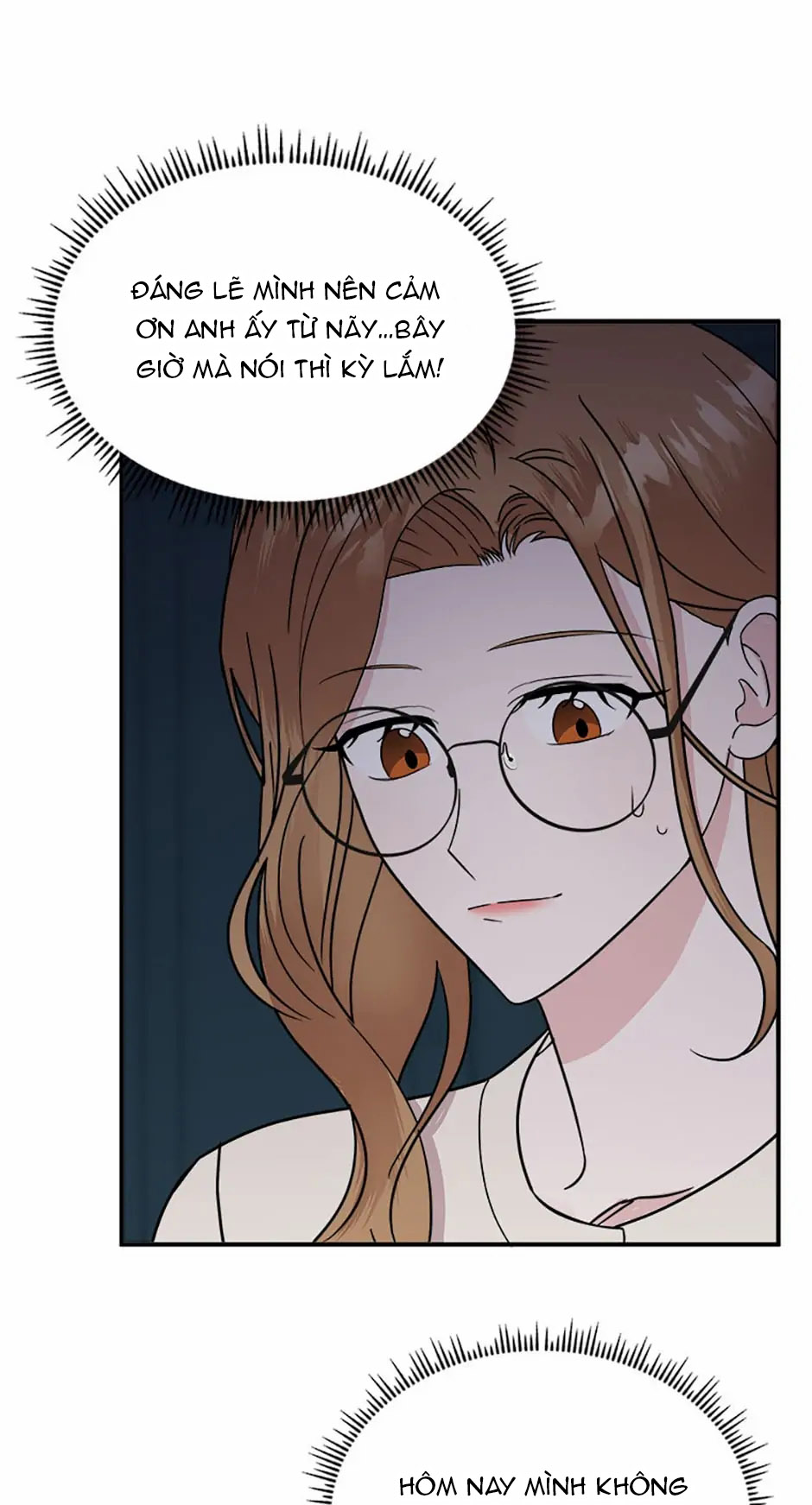 thiếu tôi là sếp mất ngủ ngay chapter 34.2 15