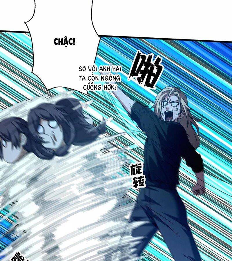 trưởng giám ngục trông coi các ma nữ chapter 96 70