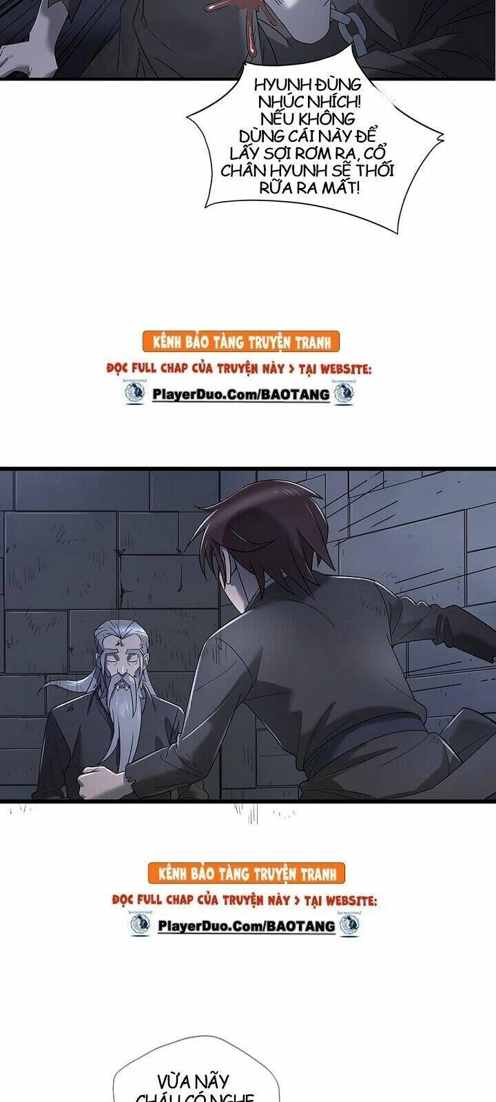 cuồng long chapter 3 39