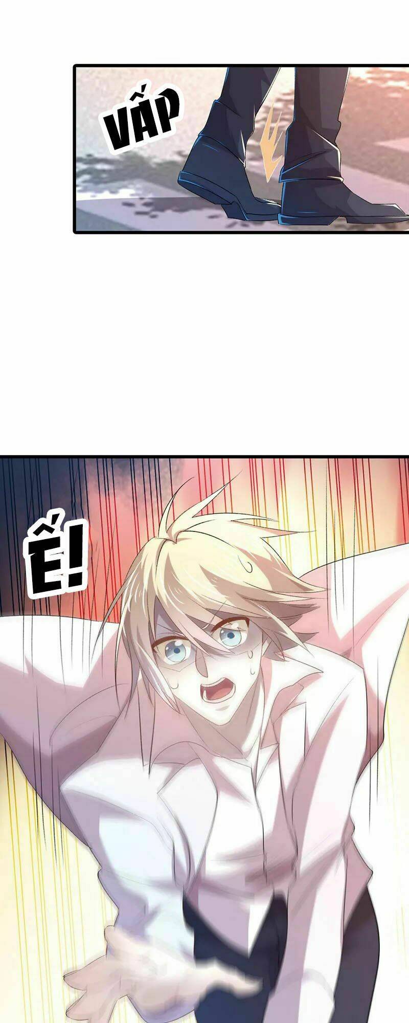 bạn gái scandal của quý thiếu chapter 4 20