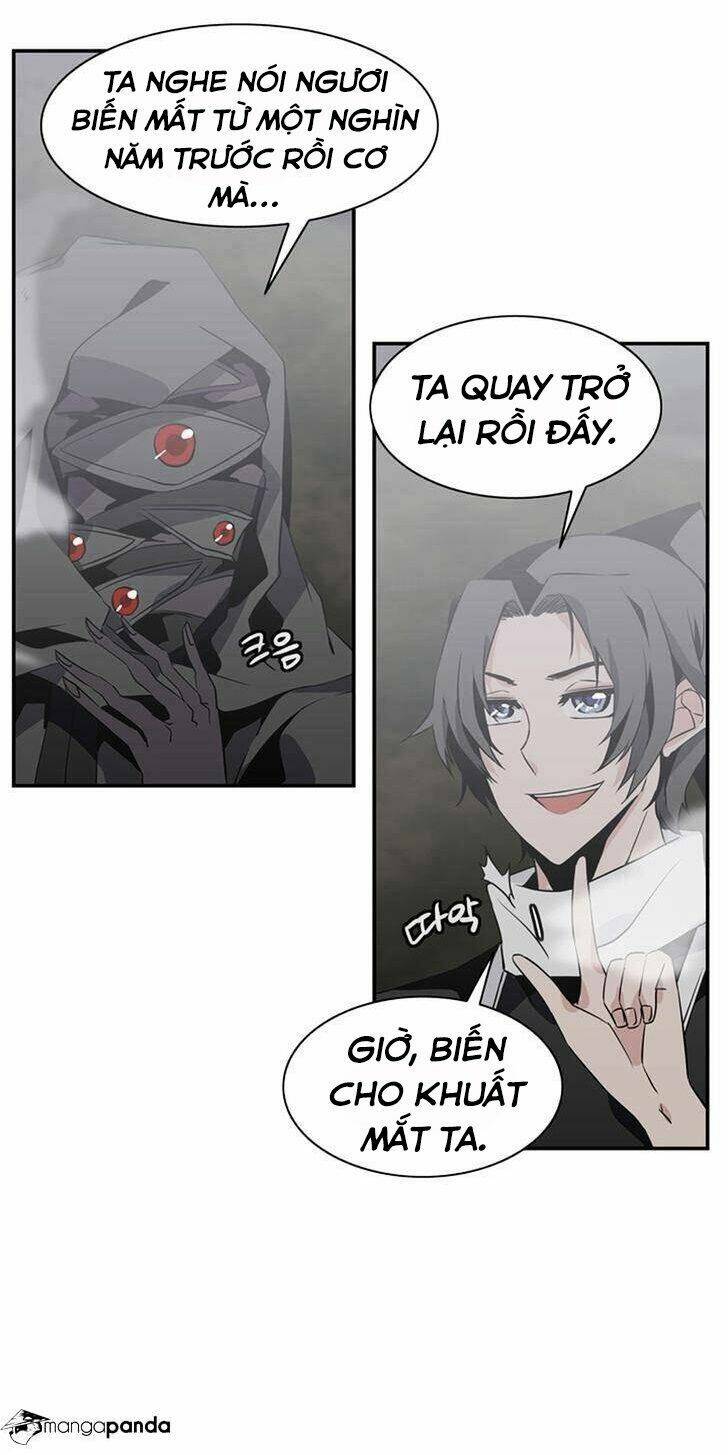 ảo mộng vương chapter 62 3