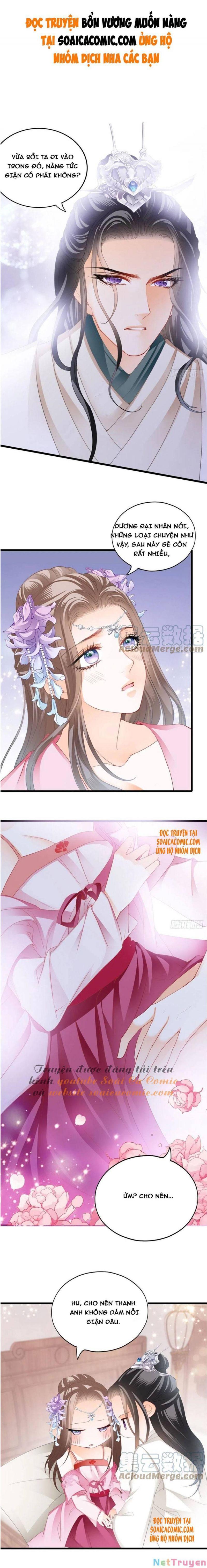 bổn vương muốn nàng chapter 94 2