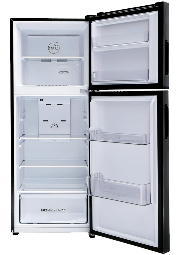 Tủ Lạnh Aqua Inverter 212 Lít AQR-T239FA(HB)  HÀNG CHÍNH HÃNG chỉ giao  Hồ Chí Minh 