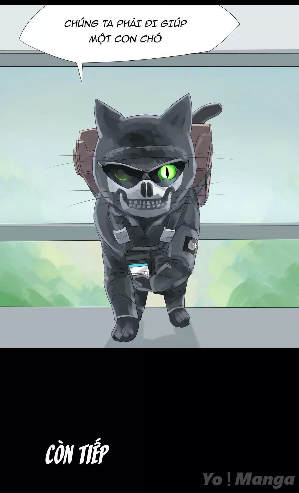 một con chó chapter 29 8