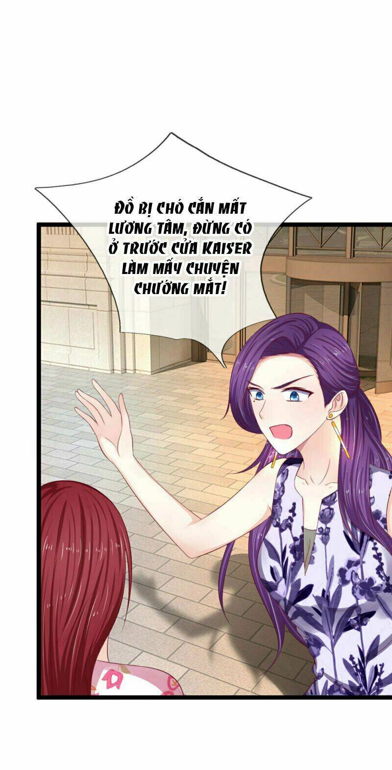 từ chối kết hôn với đại gia: cô dâu bỏ trốn chapter 55 22